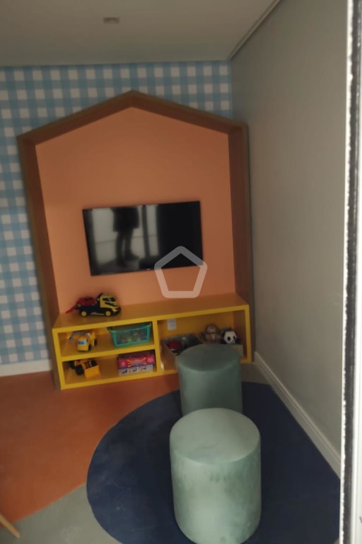 Imagem do imóvel ID-96487 na Avenida Marcondes de Brito, Chácara Seis De Outubro, São Paulo - SP