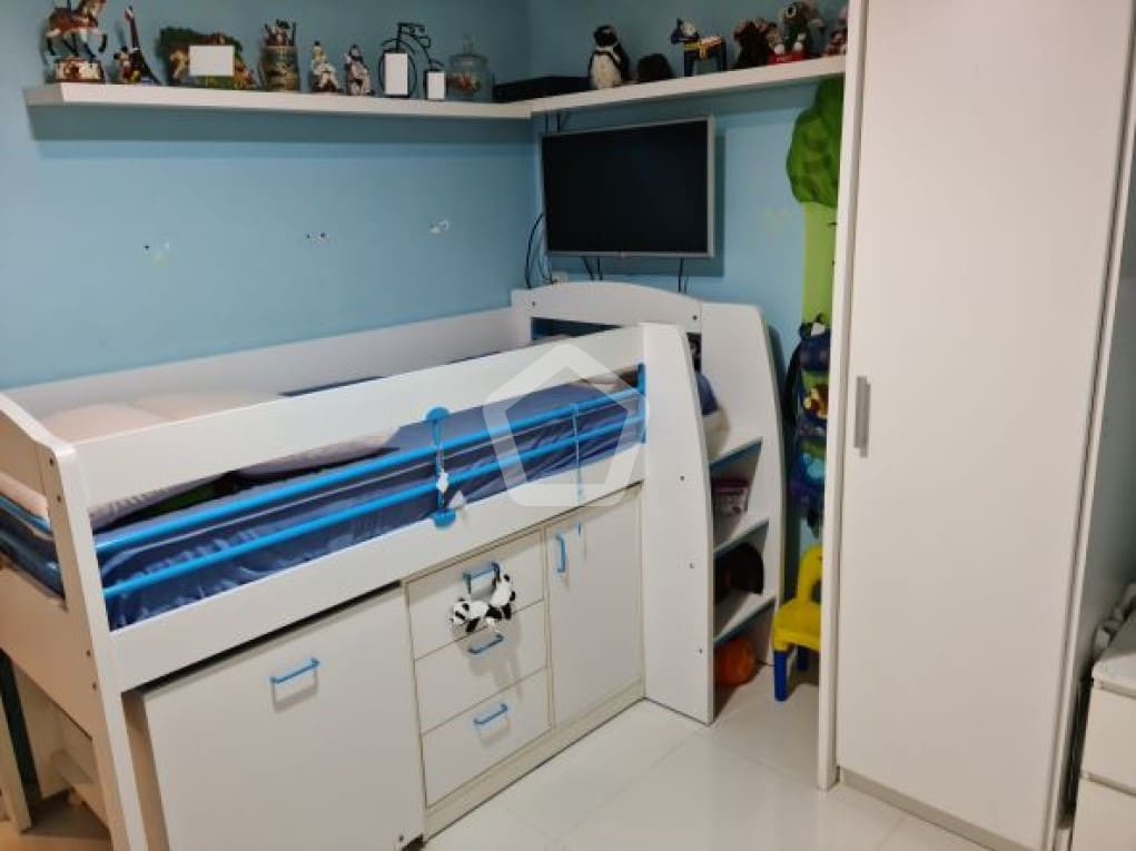 Imagem do imóvel ID-63484 na Rua Getúlio das Neves, Jardim Botânico, Rio de Janeiro - RJ