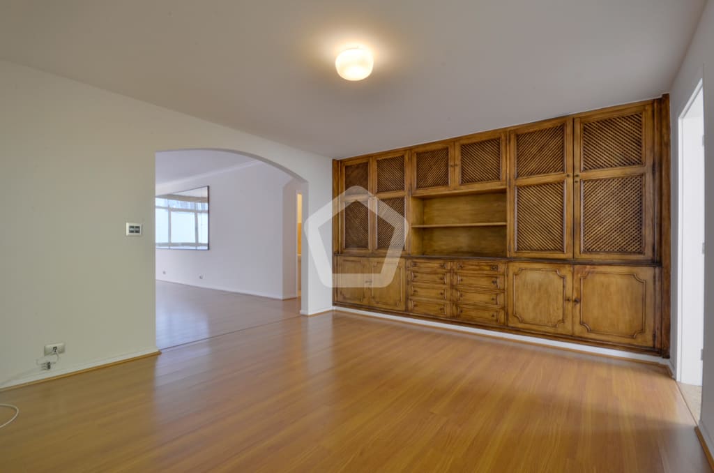 Imagem do imóvel ID-29544 na Alameda Jaú, Jardim Paulista, São Paulo - SP