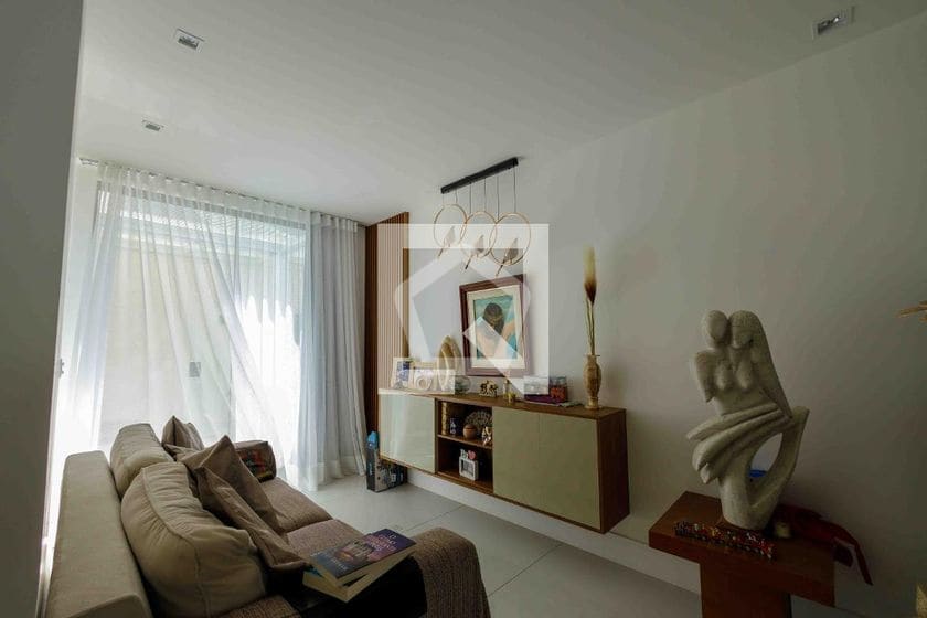 Imagem do imóvel ID-105377 na Rua Fritz Utzeri, Recreio, Rio de Janeiro - RJ