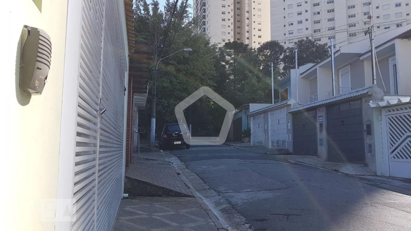 Imagem do imóvel ID-126993 na Rua Duran, Jardim Marajoara, São Paulo - SP