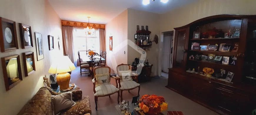 Imagem do imóvel ID-98671 na Rua Canning, Ipanema, Rio de Janeiro - RJ