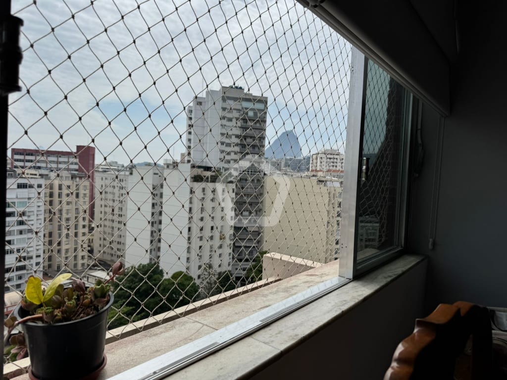 Imagem do imóvel ID-124043 na Rua Paissandu, Flamengo, Rio de Janeiro - RJ