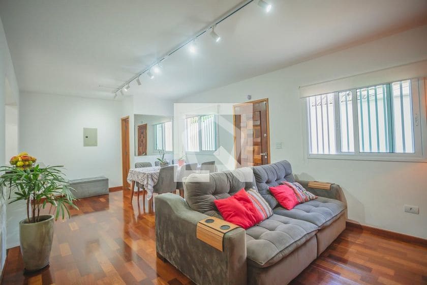 Imagem do imóvel ID-110203 na Rua Guiratinga, Chácara Inglesa, São Paulo - SP