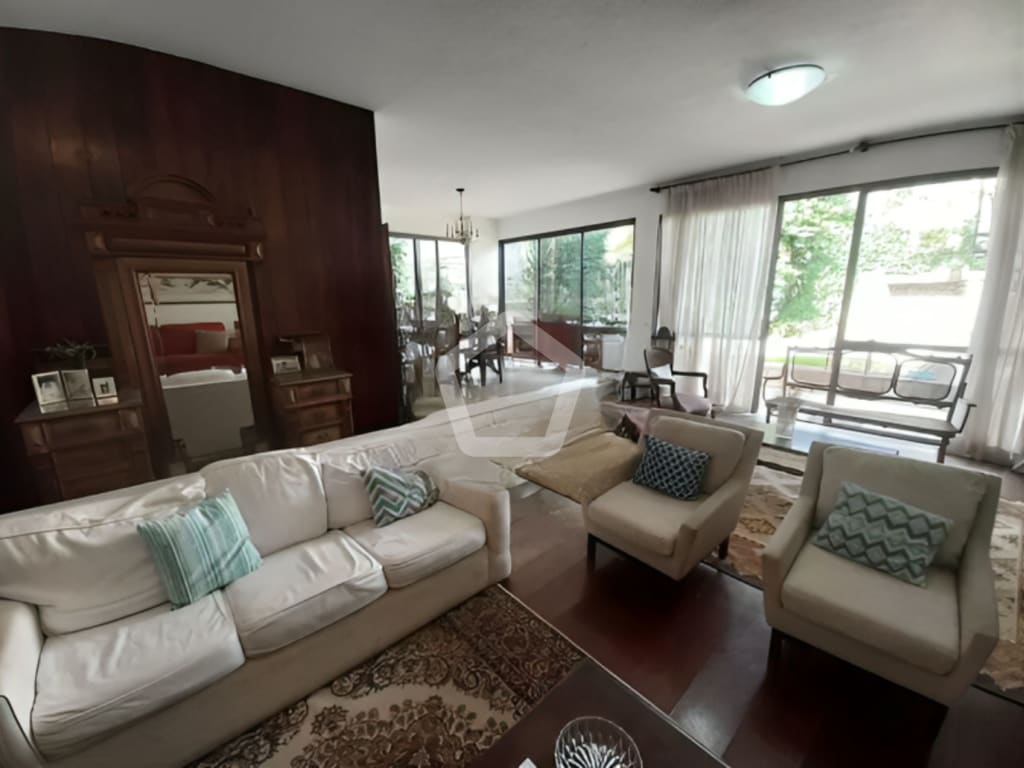 Imagem do imóvel ID-84481 na Rua Ibiraçu, Vila Madalena, São Paulo - SP