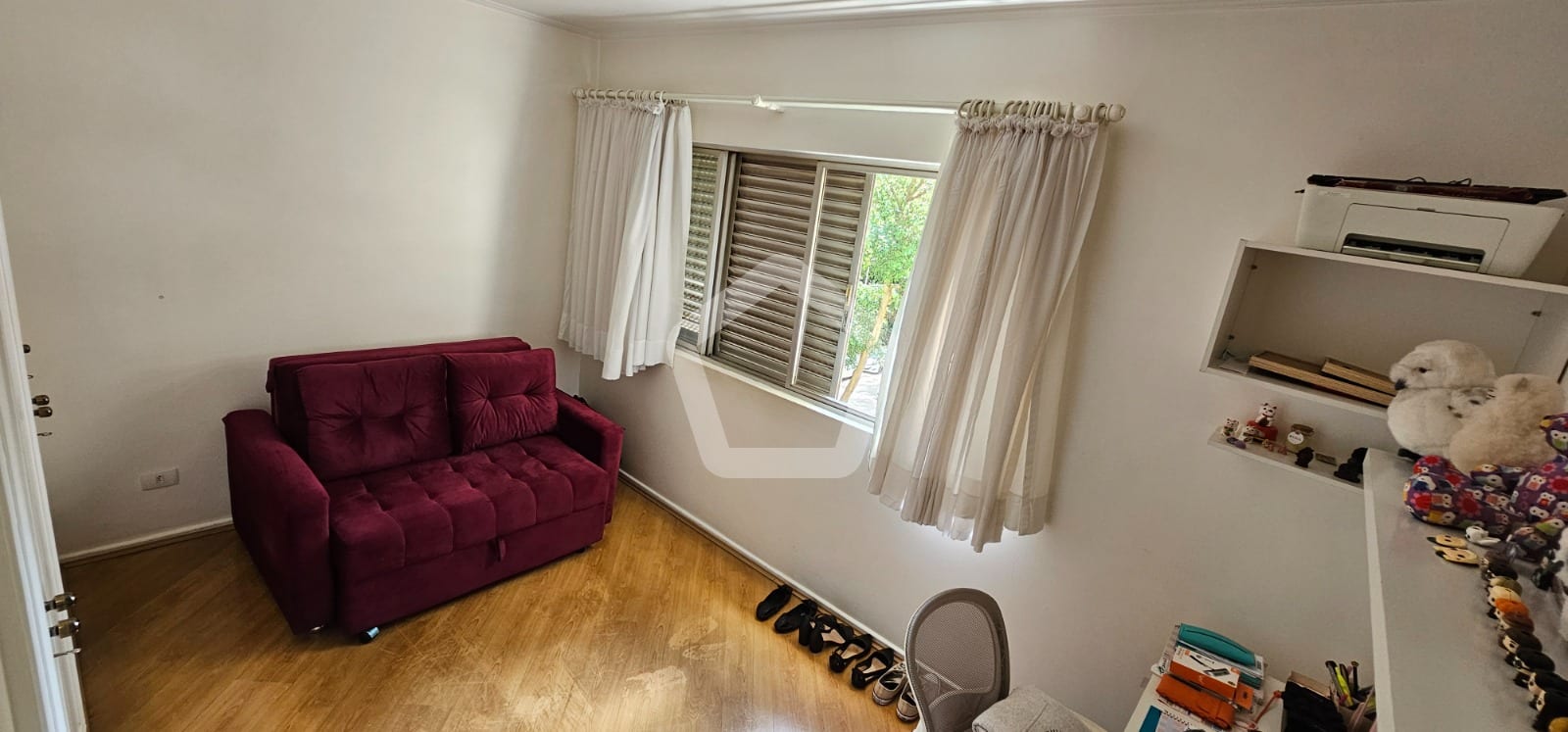 Imagem do imóvel ID-141743 na Rua Pamplona, Jardim Paulista, São Paulo - SP