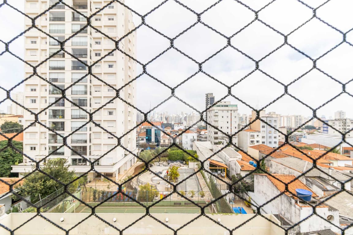 Imagem do imóvel ID-82374 na Rua Gama Cerqueira, Cambuci, São Paulo - SP