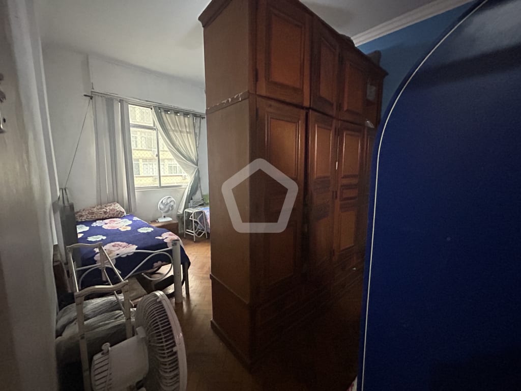 Imagem do imóvel ID-107978 na Avenida Nossa Senhora de Copacabana, Copacabana, Rio de Janeiro - RJ