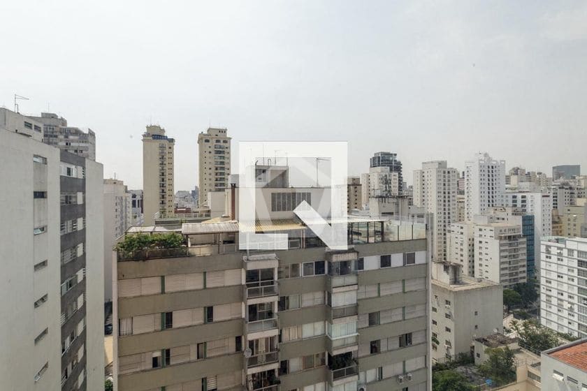 Imagem do imóvel ID-112379 na Rua Doutor Brasílio Machado, Santa Cecília, São Paulo - SP