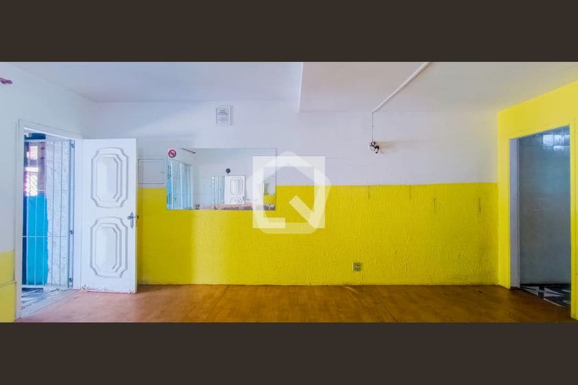 Imagem do imóvel ID-99659 na Rua Aurélia, Vila Romana, São Paulo - SP