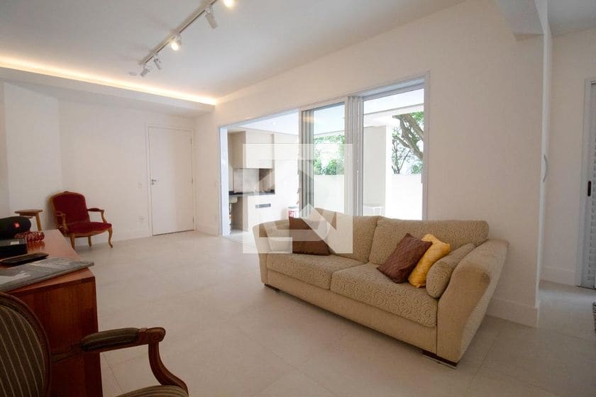 Imagem do imóvel ID-111700 na Rua Abílio Soares, Paraíso, São Paulo - SP