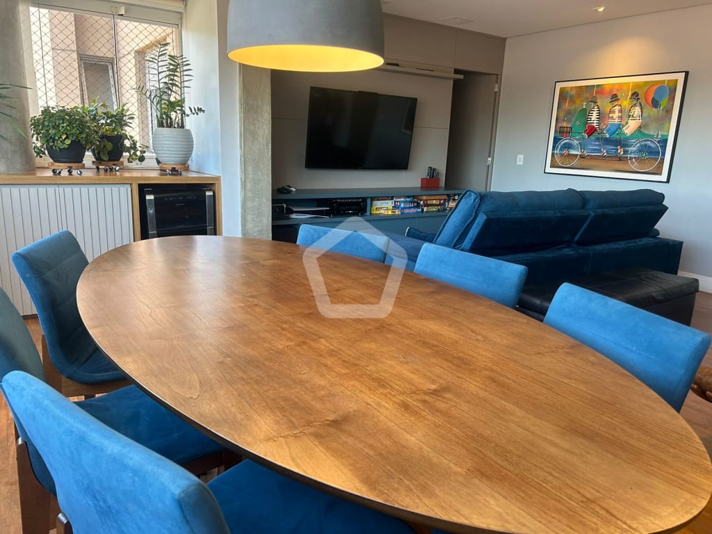 Imagem do imóvel ID-144425 na Avenida Nova Independência, Brooklin, São Paulo - SP