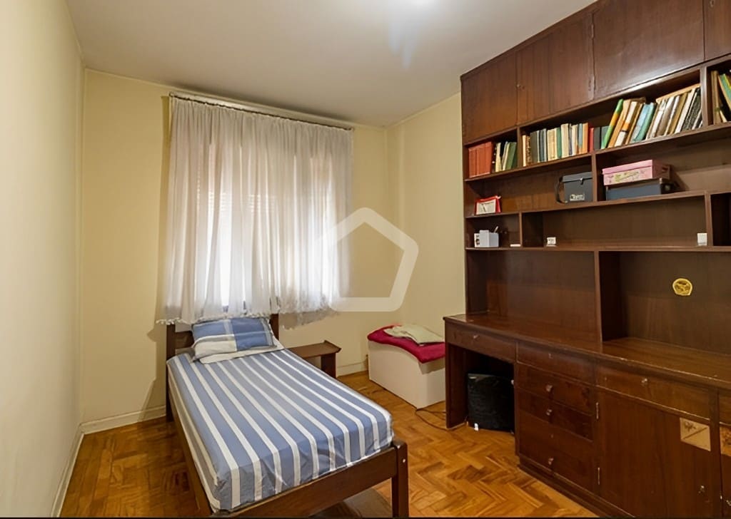 Imagem do imóvel ID-64548 na Rua Uruana, Vila Mariana, São Paulo - SP