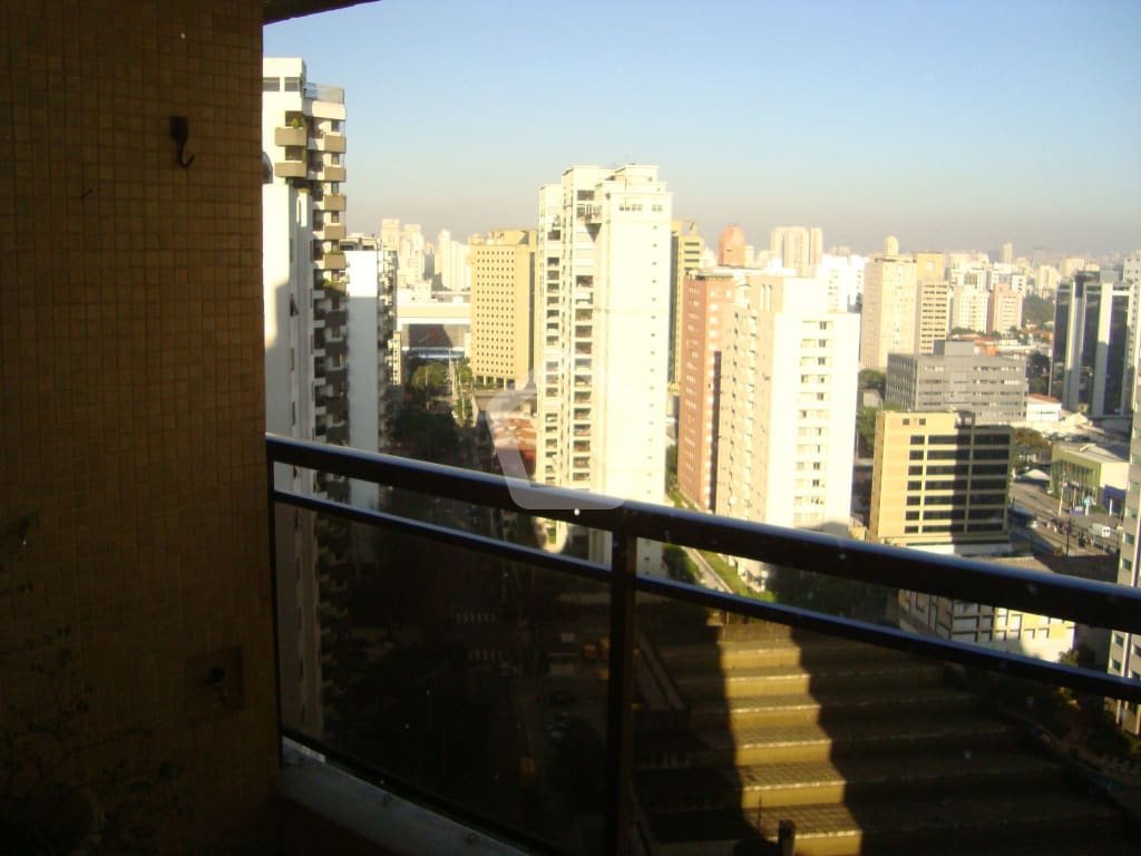 Imagem do imóvel ID-33061 na Avenida Jandira, Indianópolis, São Paulo - SP