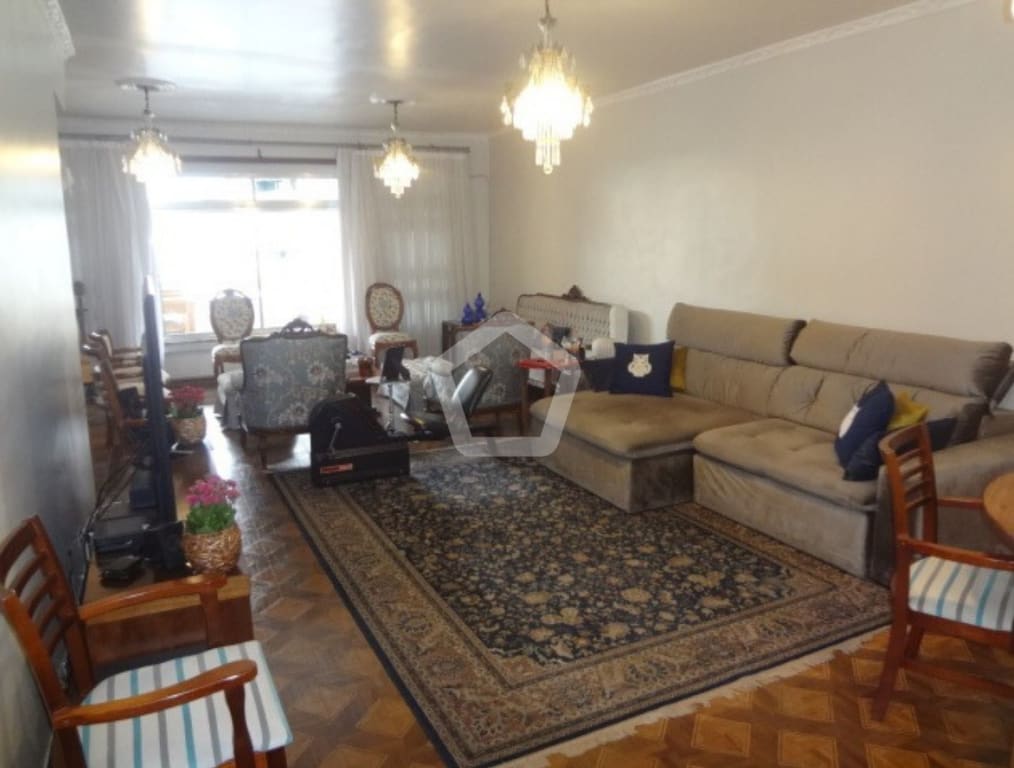 Imagem do imóvel ID-24229 na Rua Delfina, Vila Madalena, São Paulo - SP