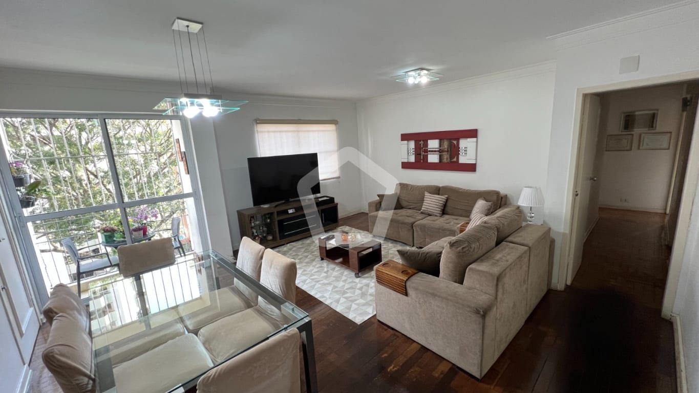 Imagem do imóvel ID-87625 na Avenida Macuco, Moema, São Paulo - SP