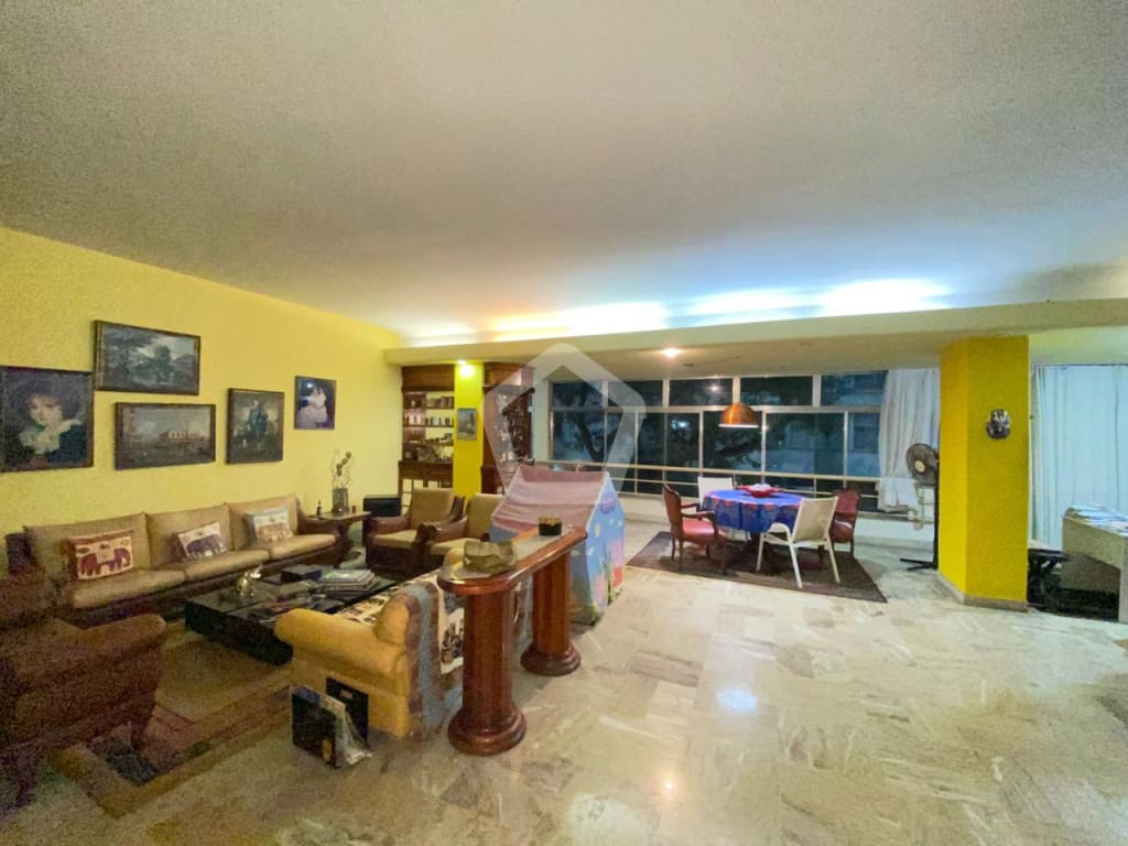 Imagem do imóvel ID-141770 na Rua Ministro Viveiros de Castro, Copacabana, Rio de Janeiro - RJ