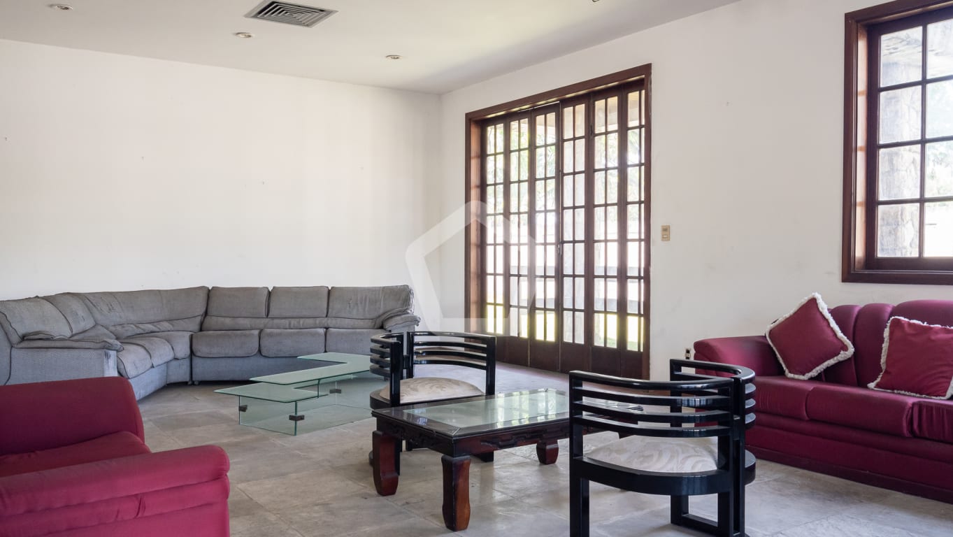 Imagem do imóvel ID-60890 na Avenida Prefeito Dulcídio Cardoso, Barra da Tijuca - Marapendi, Rio de Janeiro - RJ