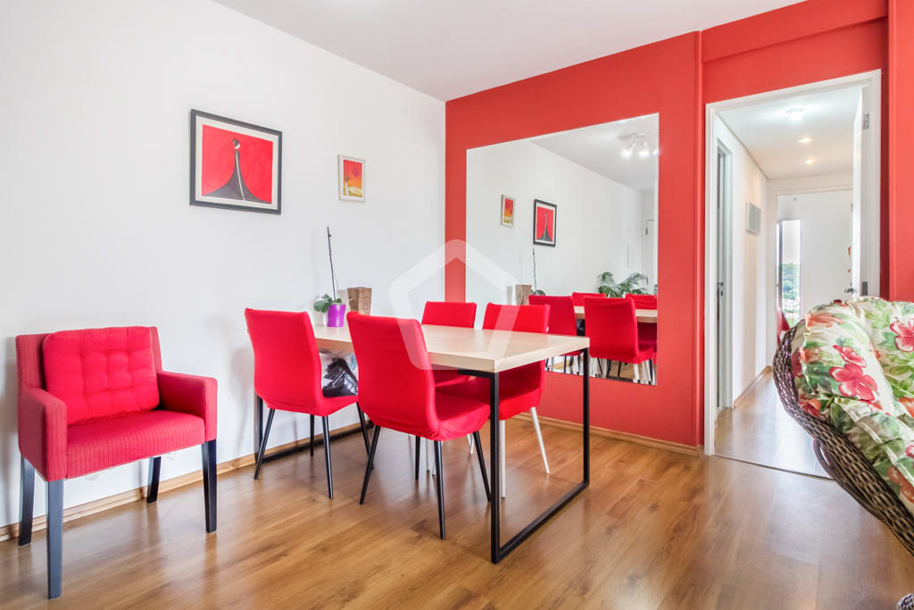 Imagem do imóvel ID-20523 na Rua Conde de Irajá, Vila Mariana, São Paulo - SP