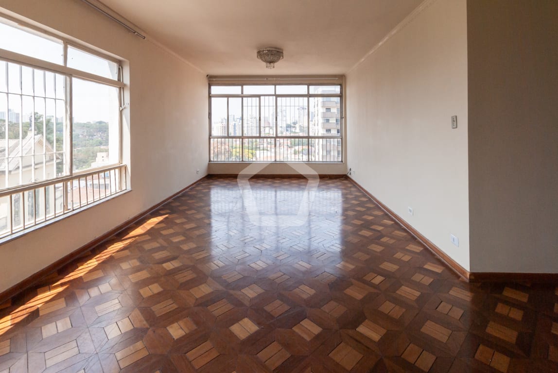 Imagem do imóvel ID-97641 na Rua Topázio, Vila Mariana, São Paulo - SP