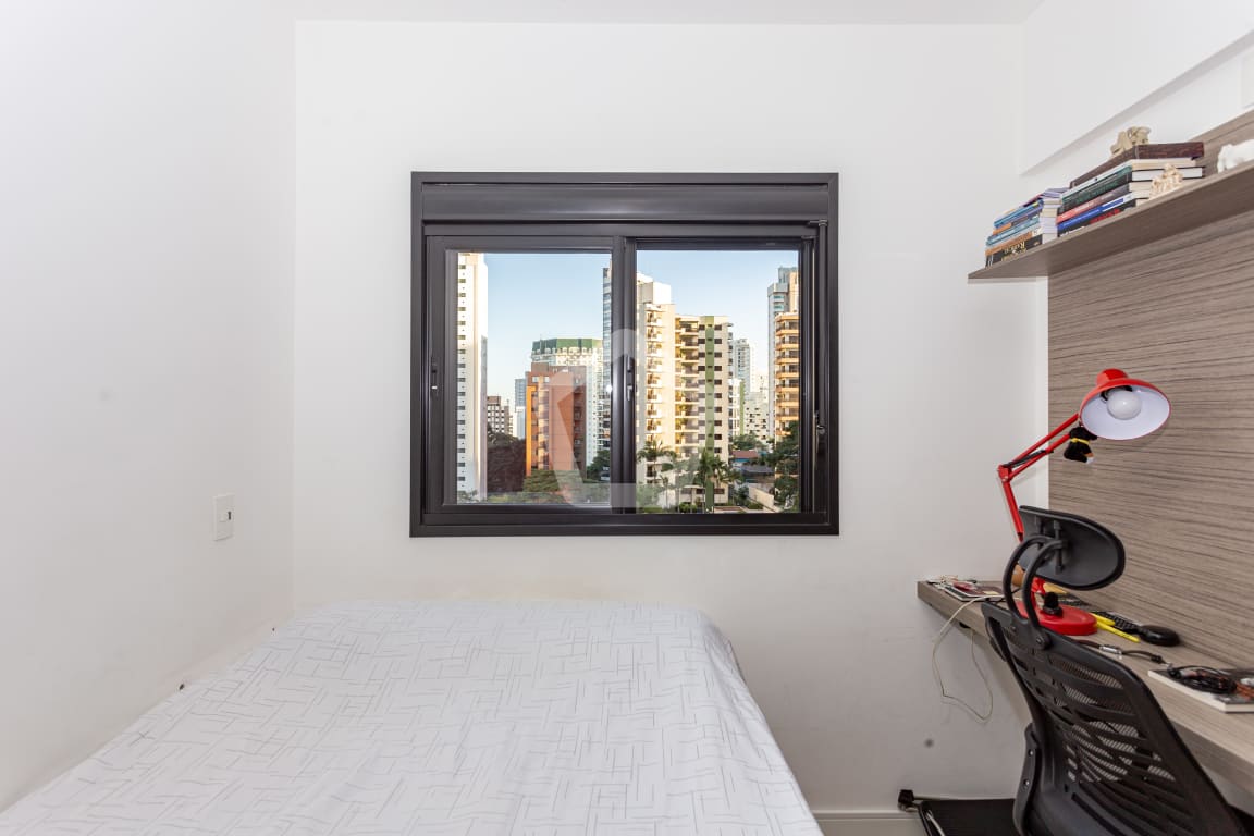 Imagem do imóvel ID-78868 na Rua Pedro Pomponazzi, Vila Mariana, São Paulo - SP