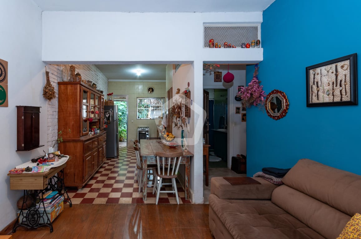 Imagem do imóvel ID-80377 na Rua Armando Brussolo, Vila Romana, São Paulo - SP