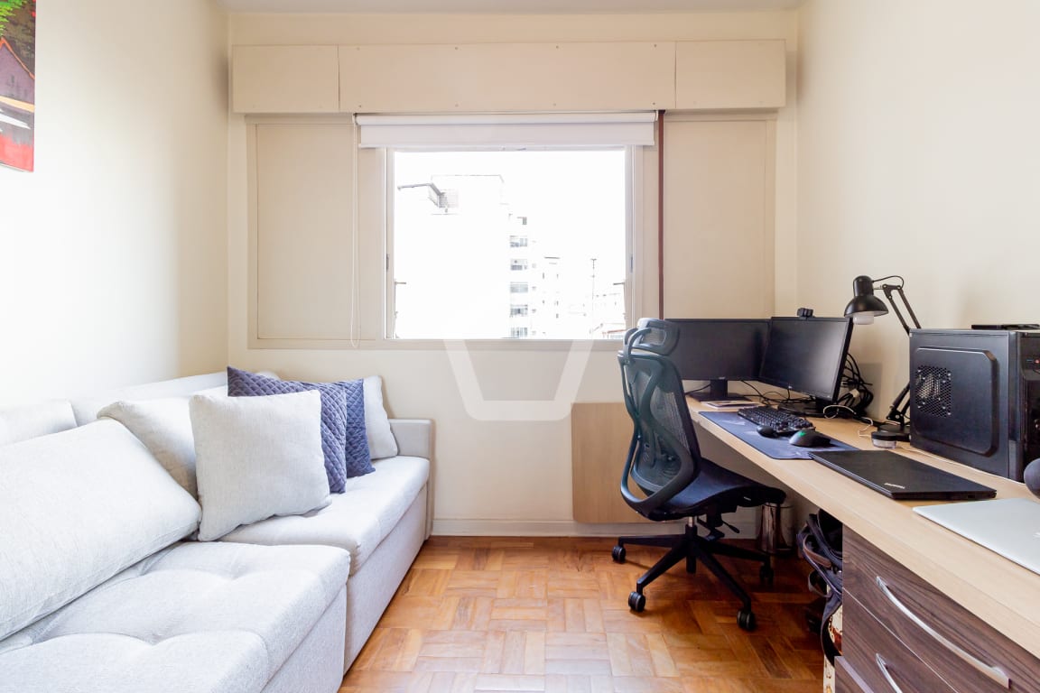 Imagem do imóvel ID-86122 na Rua Imaculada Conceição, Vila Buarque, São Paulo - SP