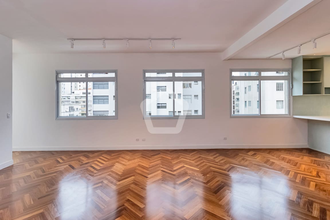 Imagem do imóvel ID-144446 na Rua Maranhão, Higienópolis, São Paulo - SP