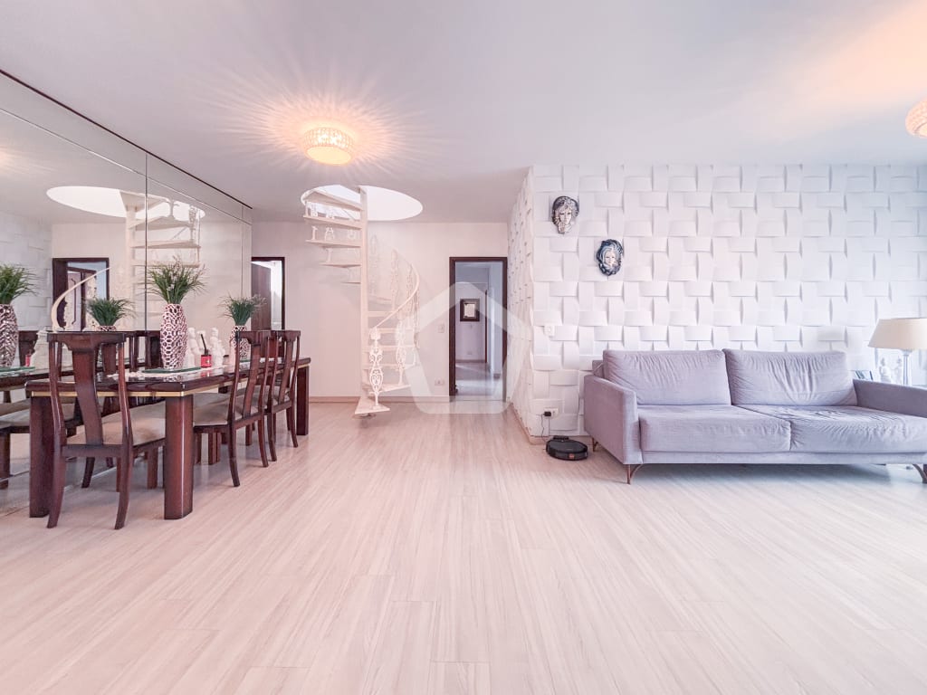 Imagem do imóvel ID-133459 na Rua Juquis, Indianópolis, São Paulo - SP