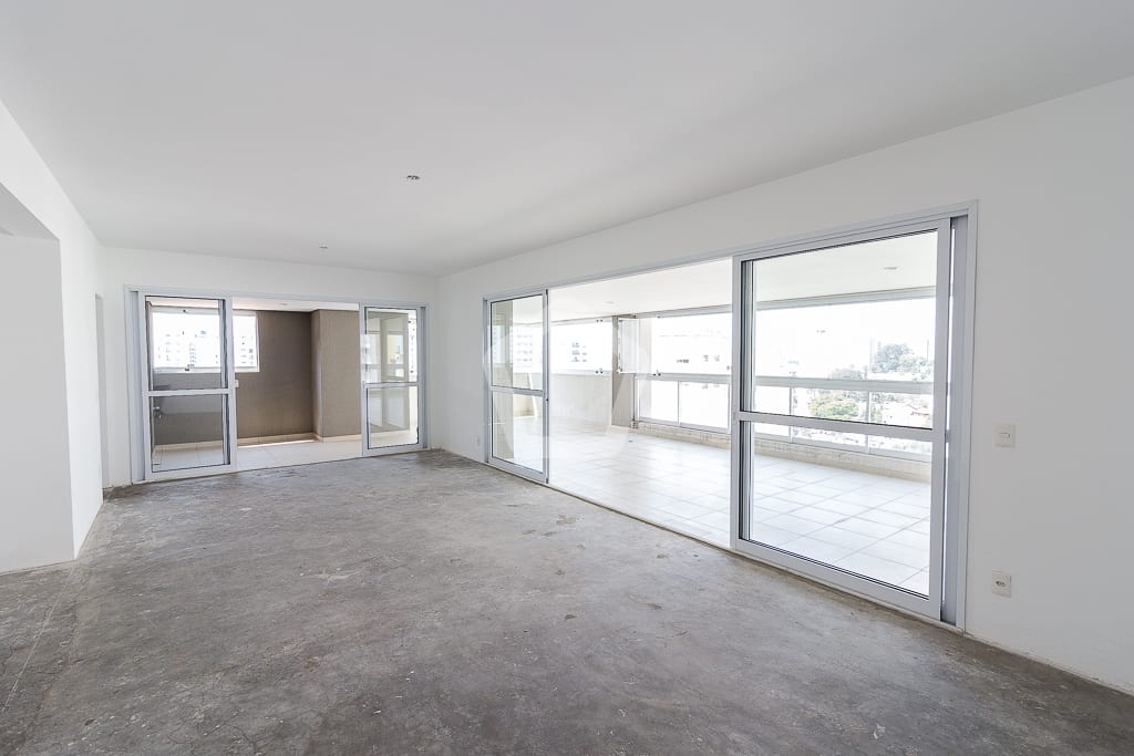 Imagem do imóvel ID-9733 na Rua Conde de Irajá, Alto Klabin, São Paulo - SP