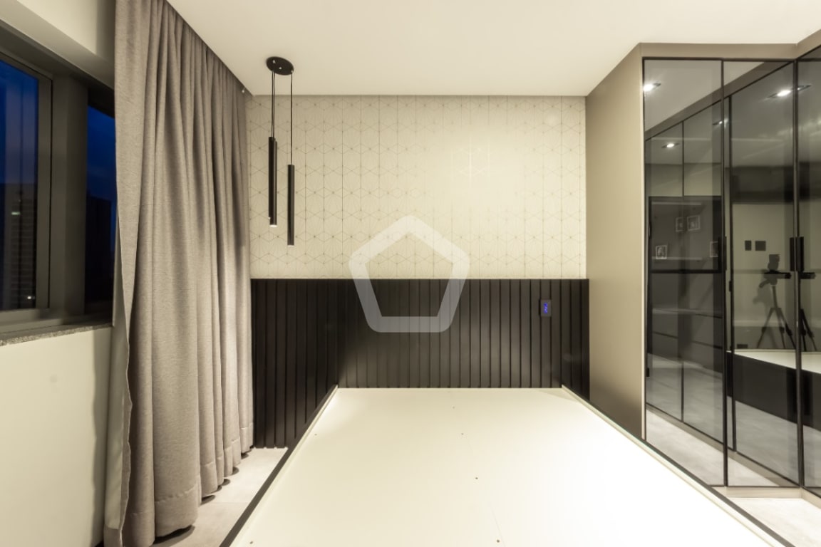 Imagem do imóvel ID-92916 na Avenida Cotovia, Moema, São Paulo - SP