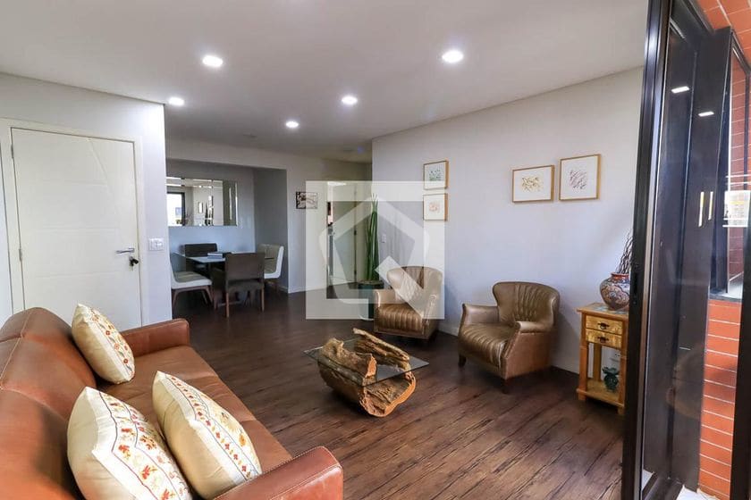 Imagem do imóvel ID-110350 na Rua Alcantarilla, Panamby, São Paulo - SP