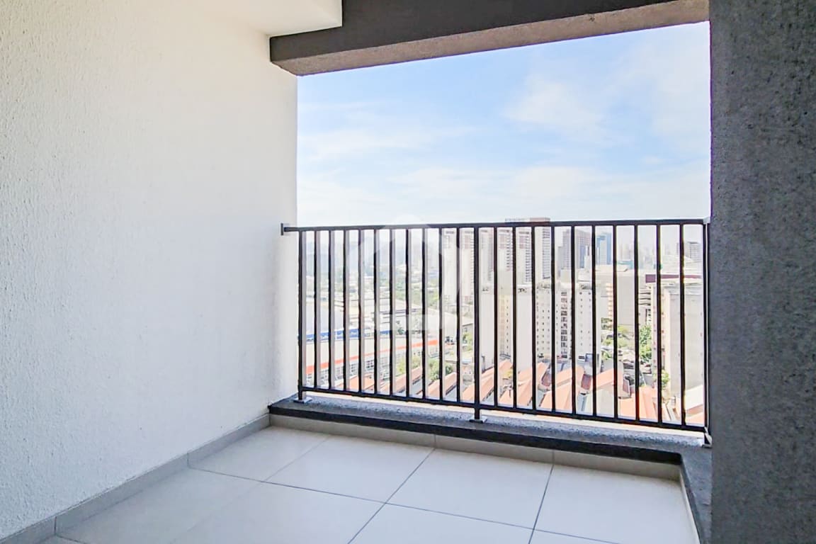 Imagem do imóvel ID-144725 na Rua Venâncio Aires, Pompeia, São Paulo - SP