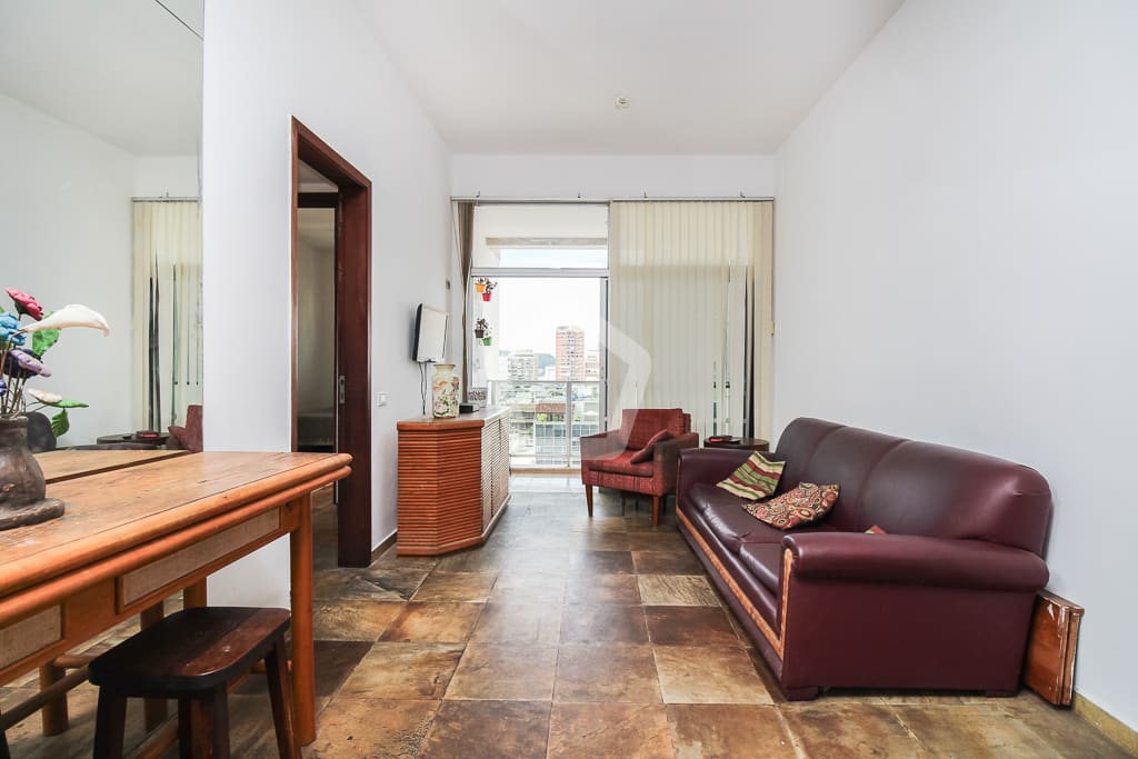 Imagem do imóvel ID-77822 na Avenida Bartolomeu Mitre, Leblon, Rio de Janeiro - RJ