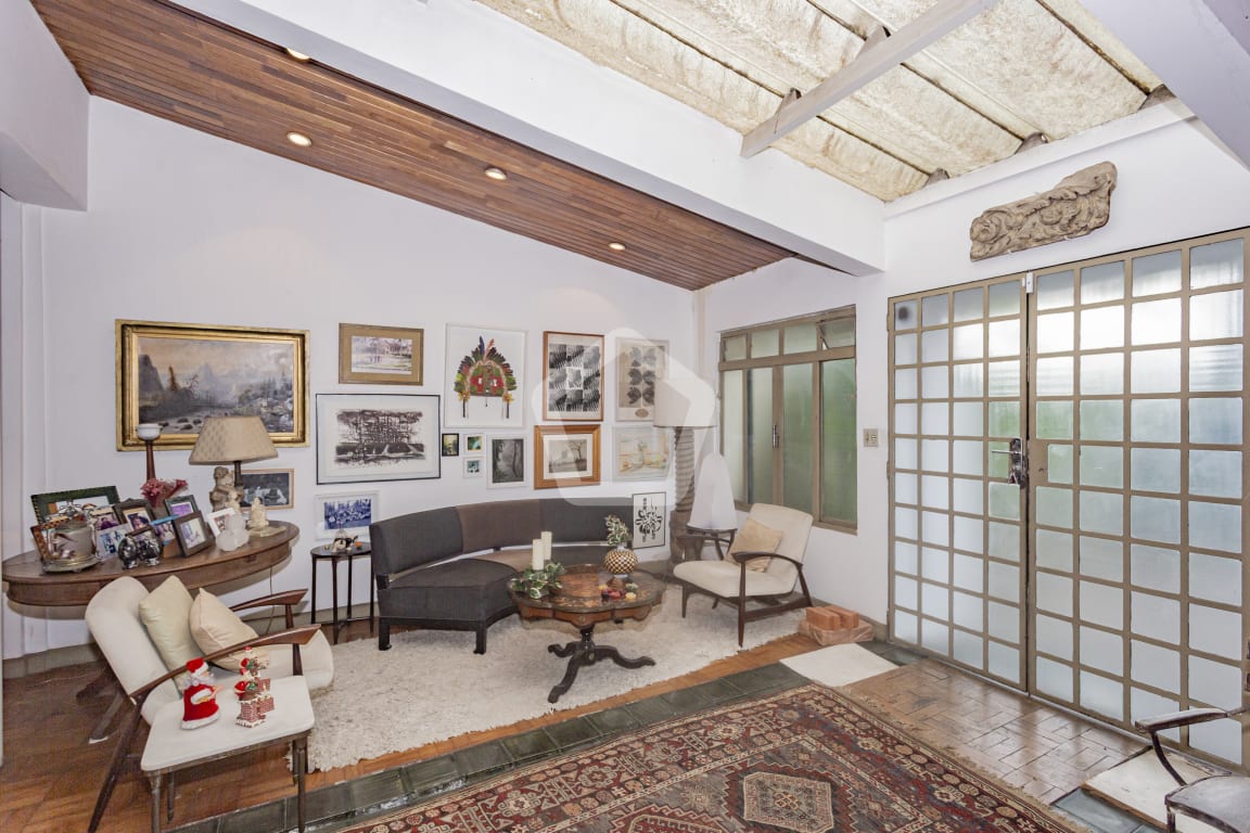 Imagem do imóvel ID-89174 na Rua Veneza, Jardim Paulista, São Paulo - SP