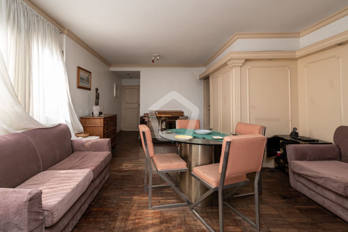 Imagem do imóvel ID-94048 na Rua José Maria Lisboa, Jardim Paulista, São Paulo - SP