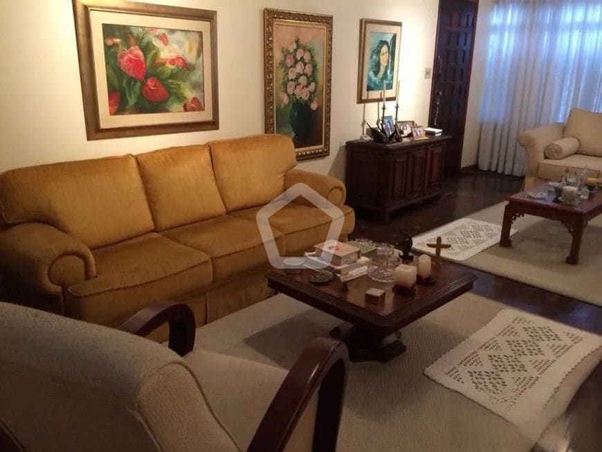 Imagem do imóvel ID-94368 na Rua Líbero Ripoli, Jardim Umuarama, São Paulo - SP