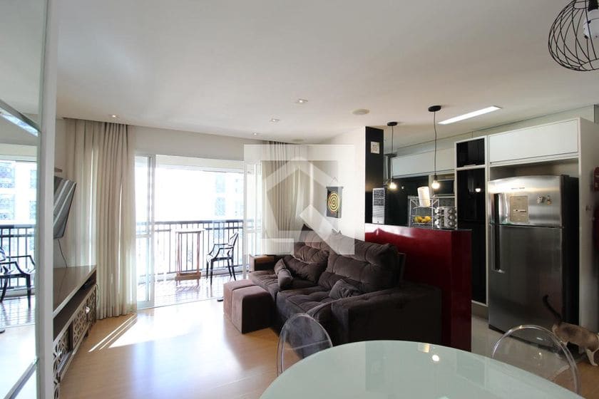 Imagem do imóvel ID-114581 na Rua Gomes de Carvalho, Vila Olímpia, São Paulo - SP