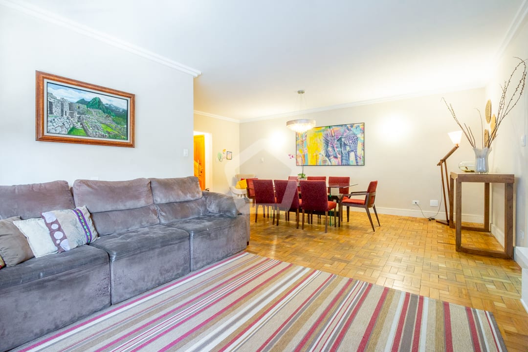 Imagem do imóvel ID-73408 na Avenida Angélica, Santa Cecília, São Paulo - SP