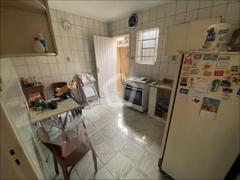 Imagem do imóvel ID-97523 na Rua Araguari, Vila Uberabinha, São Paulo - SP