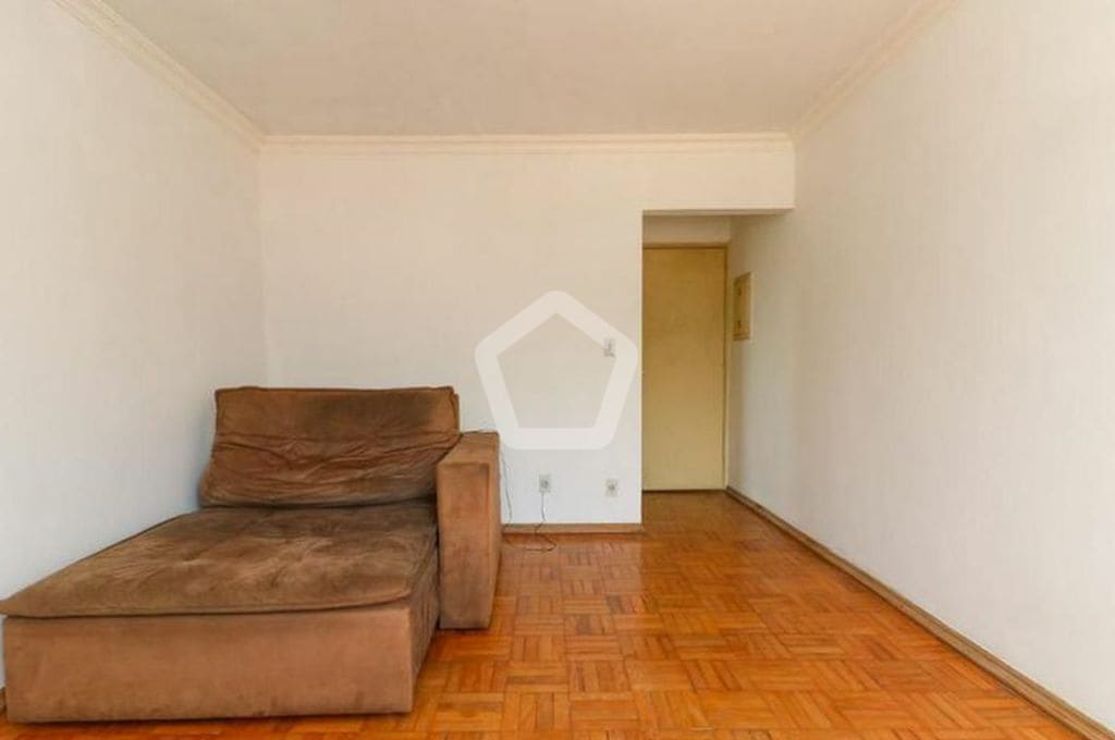 Imagem do imóvel ID-38838 na Rua Natingui, Vila Madalena, São Paulo - SP