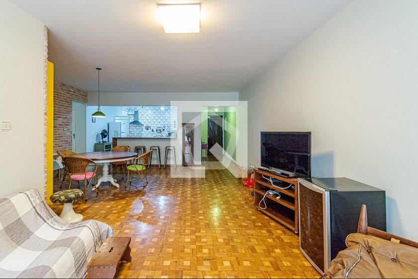 Imagem do imóvel ID-101107 na Rua São Carlos do Pinhal, Bela Vista, São Paulo - SP