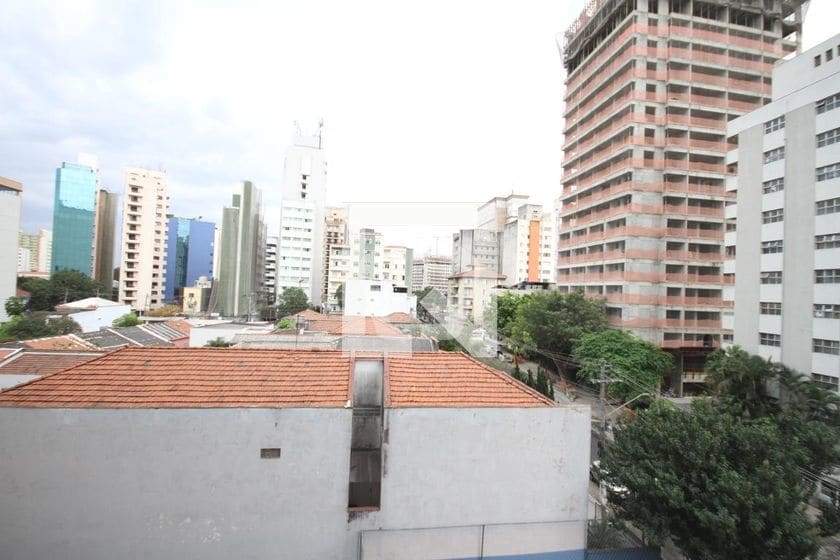 Imagem do imóvel ID-99029 na Rua Correia Dias, Vila Mariana, São Paulo - SP