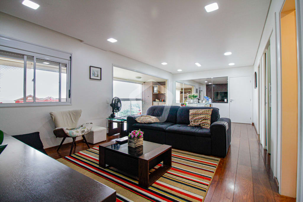 Imagem do imóvel ID-17485 na Rua Carlos Weber, Vila Leopoldina, São Paulo - SP