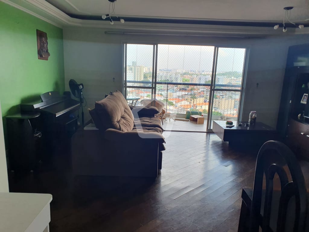 Imagem do imóvel ID-144964 na Rua Pedro de Godói, Vila Prudente, São Paulo - SP