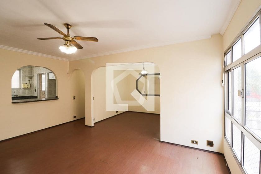 Imagem do imóvel ID-99647 na Avenida Ordem E Progresso, Casa Verde, São Paulo - SP