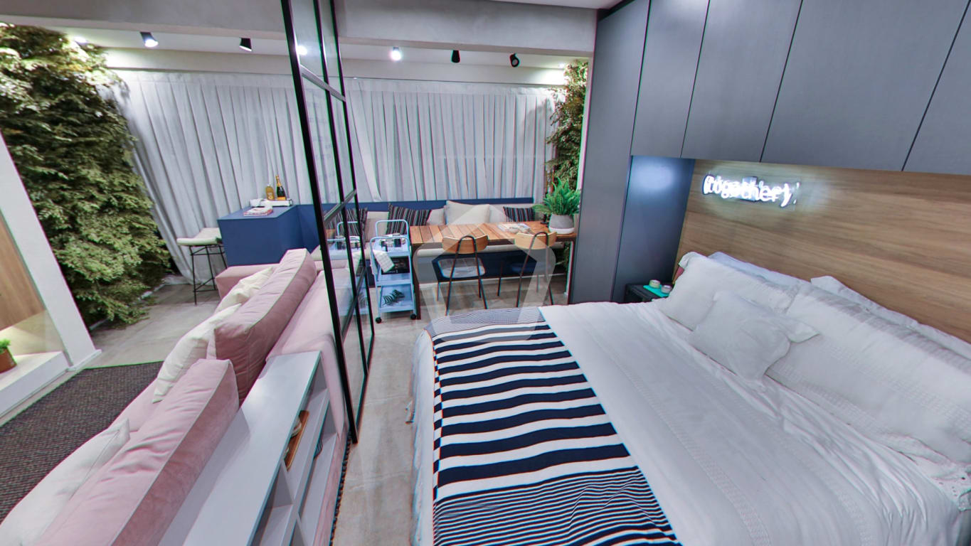 Imagem do imóvel ID-53166 na Rua Doutor Penaforte Mendes, Bela Vista, São Paulo - SP