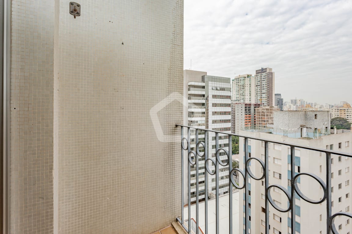 Imagem do imóvel ID-94985 na Rua Casa do Ator, Vila Olímpia, São Paulo - SP