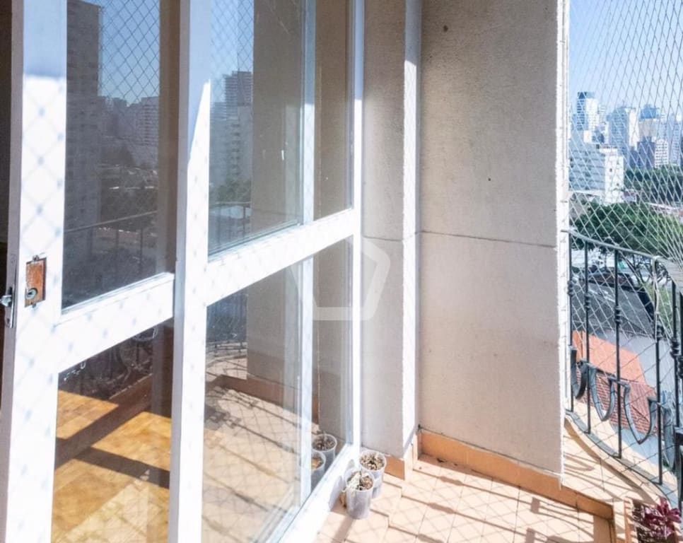 Imagem do imóvel ID-20970 na Rua Graúna, Moema, São Paulo - SP