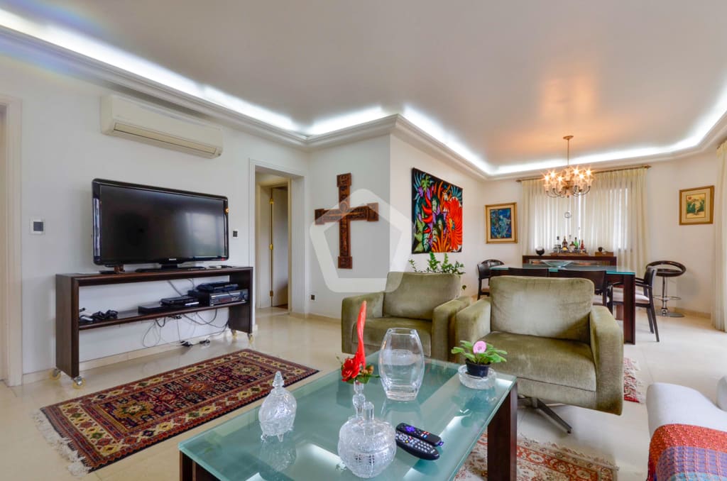 Imagem do imóvel ID-40421 na Avenida Engenheiro Luís Gomes Cardim Sangirardi, Vila Mariana, São Paulo - SP